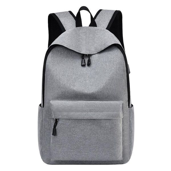 backpack 2021 for male junior high school students large capacity schoolbag female fashion korean version small gray
backpack 2021 for male junior high school students large capacity schoolbag female fashion korean version small gray