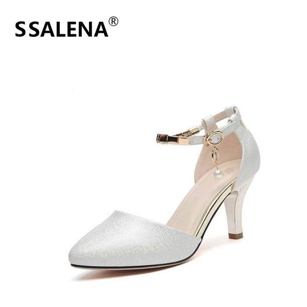 women bling pearl wedding sandals ladies pointed toe high heels female streetwear fashion patry shoes 60716, Black
women bling pearl wedding sandals ladies pointed toe high heels female streetwear fashion patry shoes 60716, Black