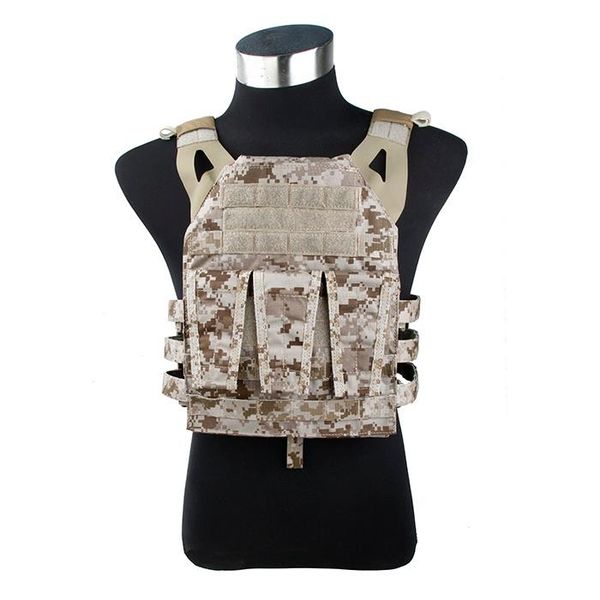 hunting sets tmc navy jump plate carrier genuine aor1 webbing desert camouflage tactical vest(sku051307), Camo
hunting sets tmc navy jump plate carrier genuine aor1 webbing desert camouflage tactical vest(sku051307), Camo