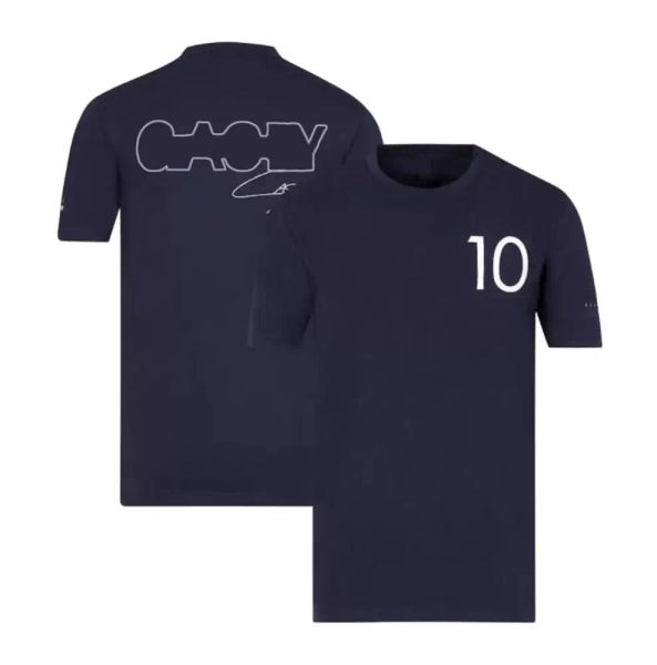 2021f1 formula one racing suit, new sports polo suit, large size can be customized with the same style of car fan clothing
2021f1 formula one racing suit, new sports polo suit, large size can be customized with the same style of car fan clothing