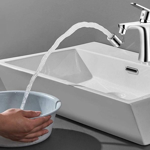 other faucets, showers & accs 720°rotatable universal splash filter faucet sprayer head flexible faucets bathroom kitchen tap extender adapt
other faucets, showers & accs 720°rotatable universal splash filter faucet sprayer head flexible faucets bathroom kitchen tap extender adapt