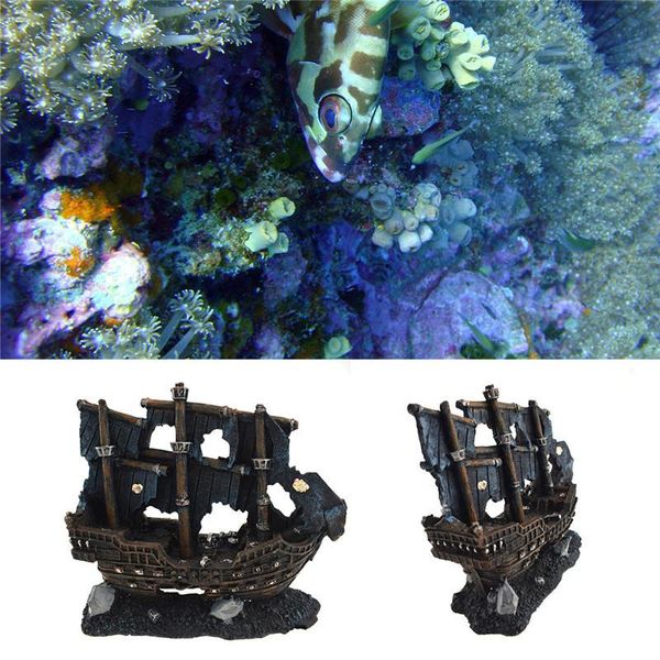 decorations fish tank shipwreck rockery fishing boat simulation broken landscaping shelter house resin crafts aquarium
decorations fish tank shipwreck rockery fishing boat simulation broken landscaping shelter house resin crafts aquarium