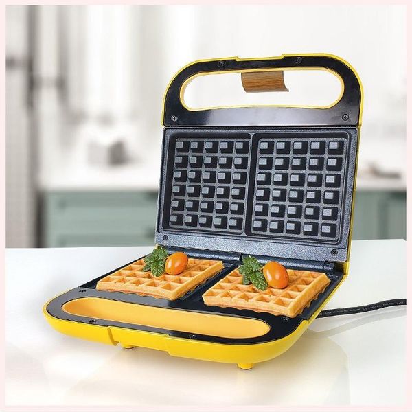 bread makers 700w waffle maker sandwich toaster walnut cake cookware breakfast iron electric 220v
bread makers 700w waffle maker sandwich toaster walnut cake cookware breakfast iron electric 220v