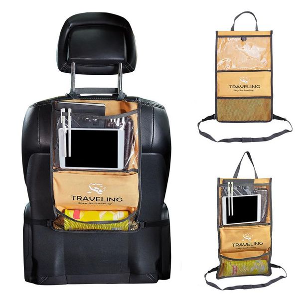 car organizer multifunctional seat back hanging bag rack multiple storage compartments for suv
car organizer multifunctional seat back hanging bag rack multiple storage compartments for suv