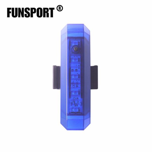 bike lights funsport rear light bicycle taillight accessory 5 led 4 modes ipx5 waterproof super bright warnning
bike lights funsport rear light bicycle taillight accessory 5 led 4 modes ipx5 waterproof super bright warnning
