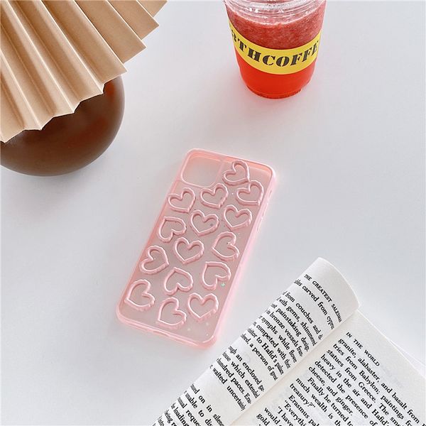 epoxy hollow love phone cases for iphone11 12 pro promax x xs max 7 8 plus 
epoxy hollow love phone cases for iphone11 12 pro promax x xs max 7 8 plus