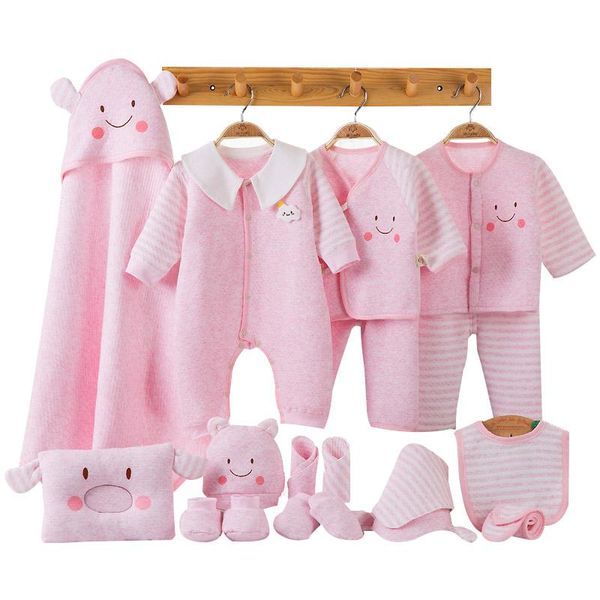 clothing sets cotton baby girl clothes set born cartoon print infant toddler boy gift, White
clothing sets cotton baby girl clothes set born cartoon print infant toddler boy gift, White