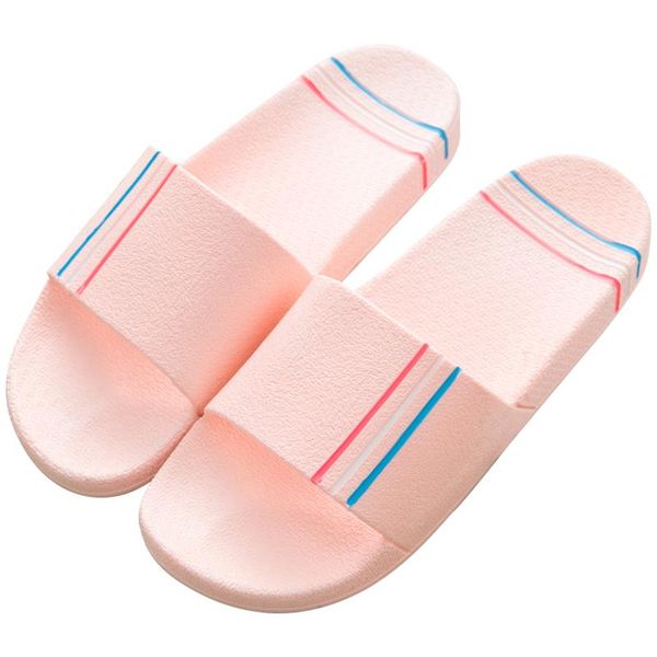 summer bathroom lover slippers men and women indoor home non-slip floor slipper slides, Black
summer bathroom lover slippers men and women indoor home non-slip floor slipper slides, Black
