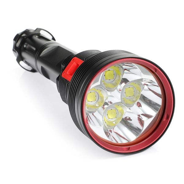 flashlights torches powerful led 4 x xhp70.2 diver diving tactical torch waterproof 3 mode hunting light
flashlights torches powerful led 4 x xhp70.2 diver diving tactical torch waterproof 3 mode hunting light