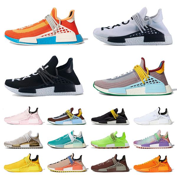 adds human race nmd trainers running shoes pharrell williams extra eye breathe through men women know soul pale nude hu bright yellow sports, White;red
adds human race nmd trainers running shoes pharrell williams extra eye breathe through men women know soul pale nude hu bright yellow sports, White;red