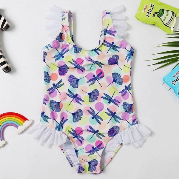 one-piece suits 2021 girls swimsuit lace floral swimwear 3~8y children's for kid kids beach wear-sw414
one-piece suits 2021 girls swimsuit lace floral swimwear 3~8y children's for kid kids beach wear-sw414