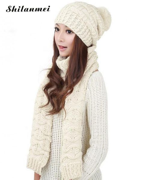 hats, scarves & gloves sets 2021 women scarf and hat set knitted young girls thicken collars caps beanie ball hats, Blue;gray
hats, scarves & gloves sets 2021 women scarf and hat set knitted young girls thicken collars caps beanie ball hats, Blue;gray