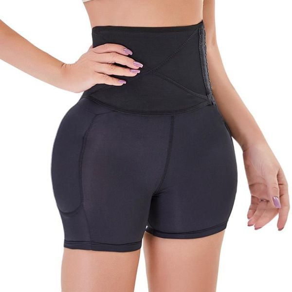 women's shapers high waist trainer slimming tummy control bulifter 3 breasted adjustable body shaper panty shapewear for women, Black;white
women's shapers high waist trainer slimming tummy control bulifter 3 breasted adjustable body shaper panty shapewear for women, Black;white