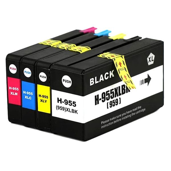 compatible for 955xl 955 ink cartridge officejet pro 7720 7740 8710 8715 8720 8730 8740 8210 8216 8725 printer cartridges
compatible for 955xl 955 ink cartridge officejet pro 7720 7740 8710 8715 8720 8730 8740 8210 8216 8725 printer cartridges