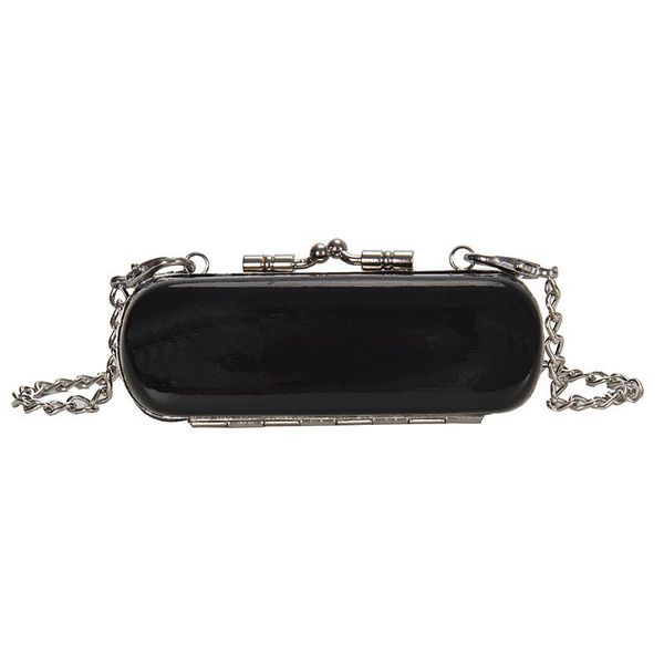 cosmetic bags & cases women bag retro cute chain small single lipstick storage portable mini makeup box super
cosmetic bags & cases women bag retro cute chain small single lipstick storage portable mini makeup box super
