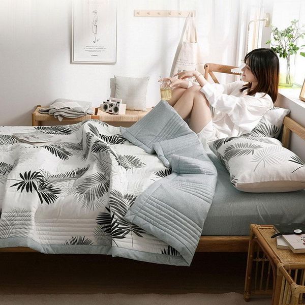 comforters & sets spring and summer printed thin cool quilt polyester cotton air conditioning for home el office student dormitory
comforters & sets spring and summer printed thin cool quilt polyester cotton air conditioning for home el office student dormitory
