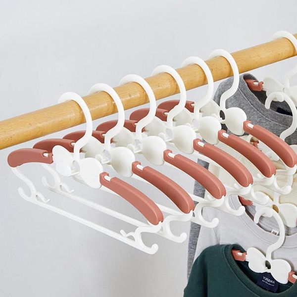 hangers & racks 10pcs/set clothes hanger long service life pp baby clothing coat rack for household children kids
hangers & racks 10pcs/set clothes hanger long service life pp baby clothing coat rack for household children kids