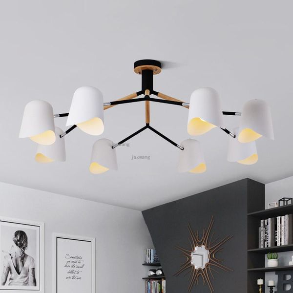 chandeliers nordic led chandelier lustre solid wood light fixtures dining room creative luminaire living decoration lighting
chandeliers nordic led chandelier lustre solid wood light fixtures dining room creative luminaire living decoration lighting