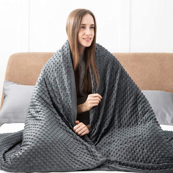 blankets bubble fleece gravity blanket can also be used as a duvet cover, summer air-conditioning blanket, sofa bedding
blankets bubble fleece gravity blanket can also be used as a duvet cover, summer air-conditioning blanket, sofa bedding