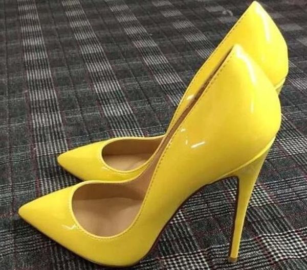 dress shoes 2021 red bottom fashion high heels for women party wedding triple black nude yellow pink glitter spikes pointed toes pumps
dress shoes 2021 red bottom fashion high heels for women party wedding triple black nude yellow pink glitter spikes pointed toes pumps