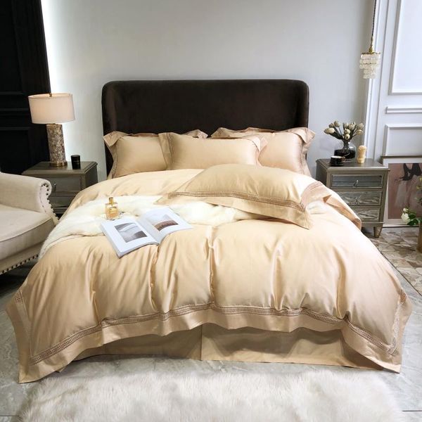 bedding sets 1200tc satin pima cotton luxury set king size bed wedding out bedspread cover duvet hollowing pillow sheet
bedding sets 1200tc satin pima cotton luxury set king size bed wedding out bedspread cover duvet hollowing pillow sheet