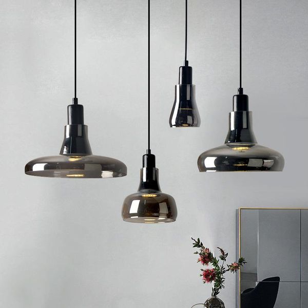 glass shadow chandelier bar table dining living room single head small led lamps furniture pendant
glass shadow chandelier bar table dining living room single head small led lamps furniture pendant