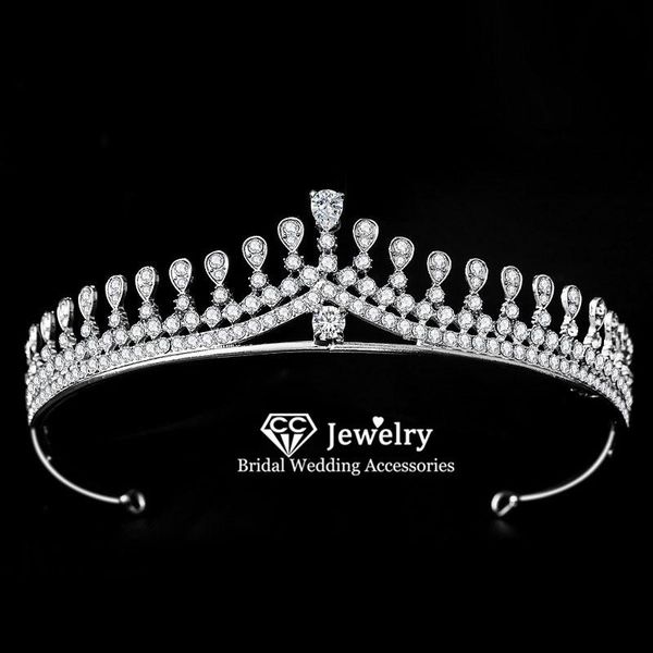 hair clips & barrettes crowns for women wedding accessories bridal hairbands engagement ornaments water drop shape trendy headdress party, Golden;silver
hair clips & barrettes crowns for women wedding accessories bridal hairbands engagement ornaments water drop shape trendy headdress party, Golden;silver