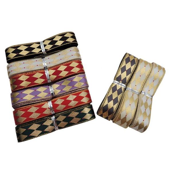 jewelry pouches, bags colorful 2.5cm 2.7m ethnic rhombus jacquard ribbon diy hat clothing decoration trim curtain home textile accessories, Pink;blue 
jewelry pouches, bags colorful 2.5cm 2.7m ethnic rhombus jacquard ribbon diy hat clothing decoration trim curtain home textile accessories, Pink;blue