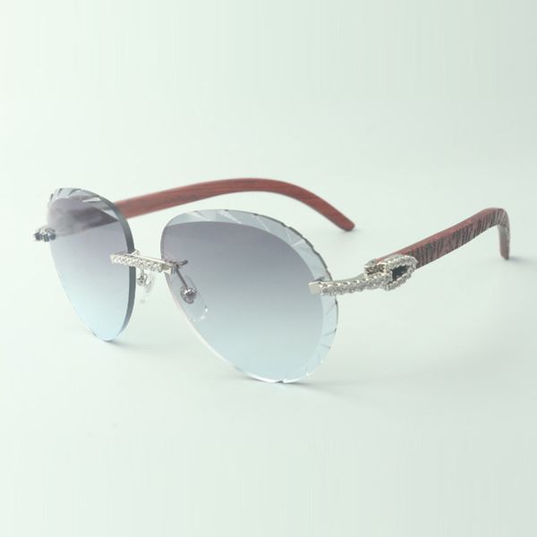 2022 exquisite classic medium diamond sunglasses 3524027, natural tiger wooden temples glasses, size: 18-135 mm, White;black
2022 exquisite classic medium diamond sunglasses 3524027, natural tiger wooden temples glasses, size: 18-135 mm, White;black