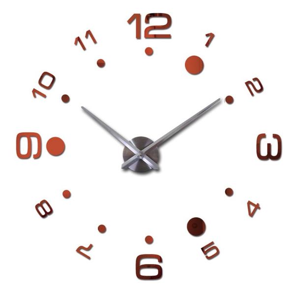 wall clocks living room clock adjustable mirror surface practical home 3d diy easy install decoration battery operated round shape
wall clocks living room clock adjustable mirror surface practical home 3d diy easy install decoration battery operated round shape