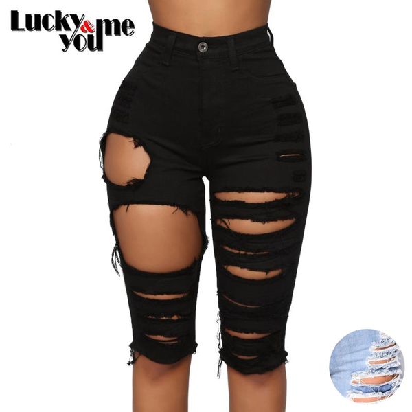 women's jeans arrive 2021 women summer washed holes tassel zippers knee length girls black paddy skinny big size xxl, Blue
women's jeans arrive 2021 women summer washed holes tassel zippers knee length girls black paddy skinny big size xxl, Blue