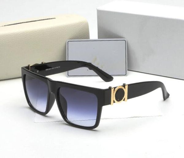 sunglasses 2021 for men and women summer style anti-ultraviolet retro plate square full frame fashion x3362, White;black
sunglasses 2021 for men and women summer style anti-ultraviolet retro plate square full frame fashion x3362, White;black