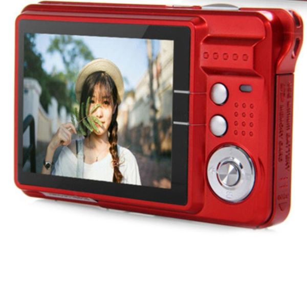 mini digital camera hd selfie face detection lcd display travel gift video recording kids adults 8x zoom outdoor camping cameras
mini digital camera hd selfie face detection lcd display travel gift video recording kids adults 8x zoom outdoor camping cameras