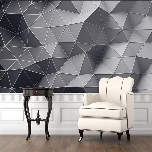 wallpapers modern abstract 3d stereoscopic triangulated polygonal geometric background mural wallpaper restaurant bar ktv
wallpapers modern abstract 3d stereoscopic triangulated polygonal geometric background mural wallpaper restaurant bar ktv