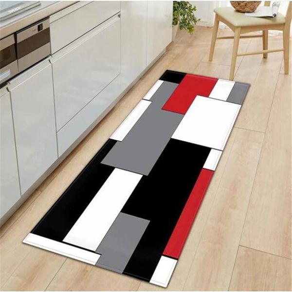 carpets modern kitchen mat long strip bedroom entrance doormat 3d pattern home floor decoration living room carpet bathroom non-slip rug
carpets modern kitchen mat long strip bedroom entrance doormat 3d pattern home floor decoration living room carpet bathroom non-slip rug