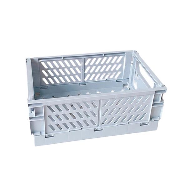 for students home cosmetic deskorganizer folding storage basket with handles space saving office bedside box portable baskets
for students home cosmetic deskorganizer folding storage basket with handles space saving office bedside box portable baskets