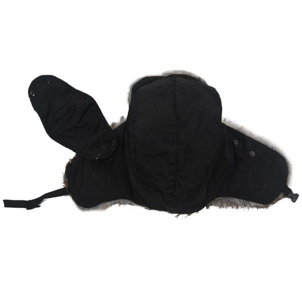 trapper hats men women winter trooper earflap warm ski hat with mask, black, Blue;gray
trapper hats men women winter trooper earflap warm ski hat with mask, black, Blue;gray