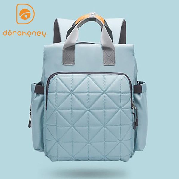 summer diaper bag wholesale travel female function- division design women's backpack oxford cloth fabric waterproof bags
summer diaper bag wholesale travel female function- division design women's backpack oxford cloth fabric waterproof bags