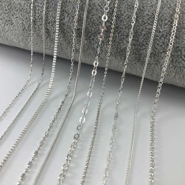 whole 120pcs/lot mix 10 style alloy metal necklaces fashion jewelry necklace fitting lobster buckle, Silver
whole 120pcs/lot mix 10 style alloy metal necklaces fashion jewelry necklace fitting lobster buckle, Silver