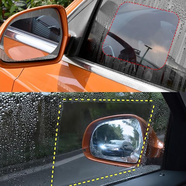 car mirror anti-rain window rain protector glass film for focus fiesta ecosport everest ranger kuga sunshade
car mirror anti-rain window rain protector glass film for focus fiesta ecosport everest ranger kuga sunshade