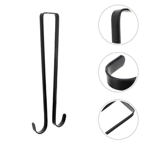 hooks & rails 1pc creative christmas hook garland door ornaments wreath small pendant
hooks & rails 1pc creative christmas hook garland door ornaments wreath small pendant