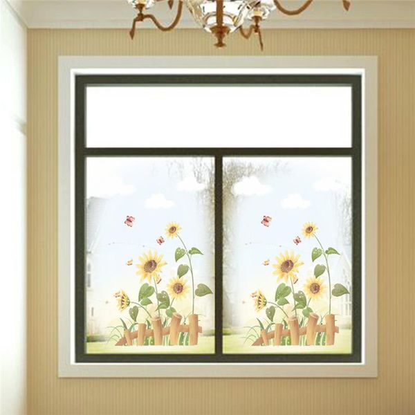 wall stickers beautiful sunflower butterfly for living room bedroom home decoration diy plant mural art window decals pvc poster
wall stickers beautiful sunflower butterfly for living room bedroom home decoration diy plant mural art window decals pvc poster