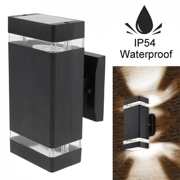 lawn lamps gu10 outdoor wall light waterproof aluminum exterior lighting mount cylinder design up and down fixture
lawn lamps gu10 outdoor wall light waterproof aluminum exterior lighting mount cylinder design up and down fixture