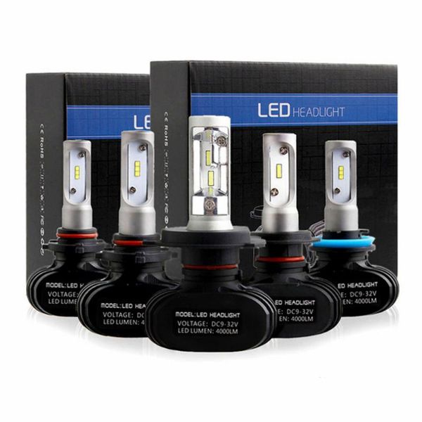 car headlights updated version s1 auto led h4 h7 h11 headlight bulb 8000lm fog light all in one csp chips
car headlights updated version s1 auto led h4 h7 h11 headlight bulb 8000lm fog light all in one csp chips