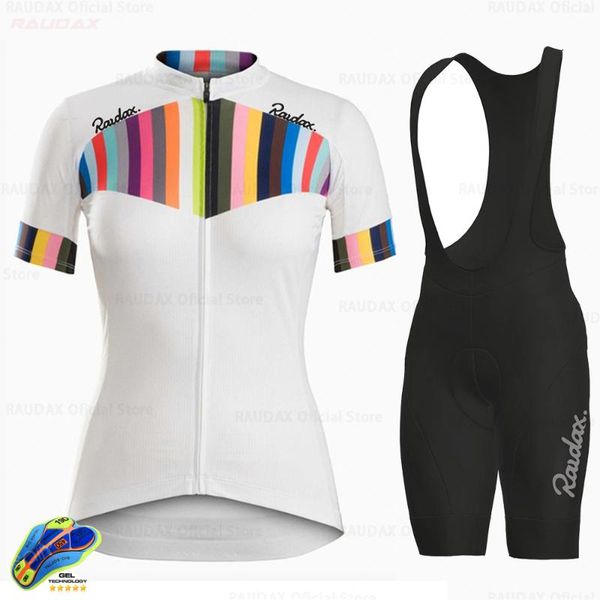 women cycling jersey set 2021 summer short sleeve clothes mtb bike riding bicycle clothing quick-dry ropa ciclismo mujer racing sets, Black;blue
women cycling jersey set 2021 summer short sleeve clothes mtb bike riding bicycle clothing quick-dry ropa ciclismo mujer racing sets, Black;blue