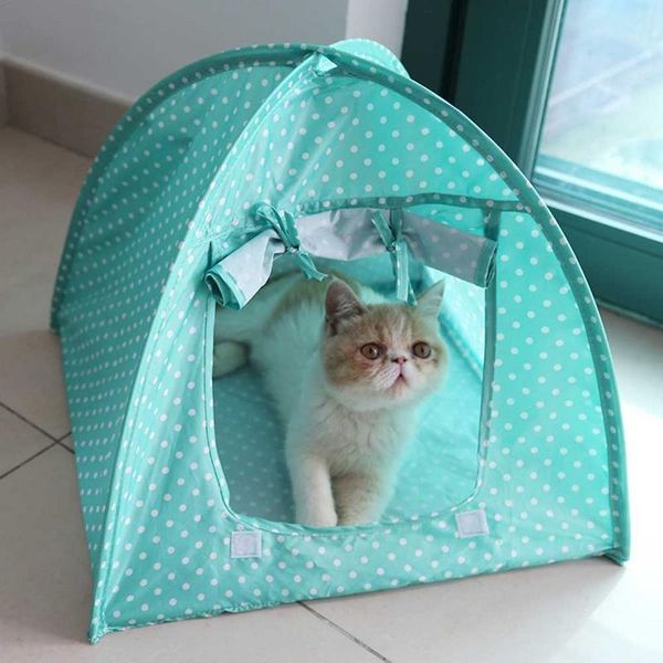 cat beds & furniture foldable four seasons universal pet tent puppy house toy anti-mosquito litter breathable easy to clean
cat beds & furniture foldable four seasons universal pet tent puppy house toy anti-mosquito litter breathable easy to clean