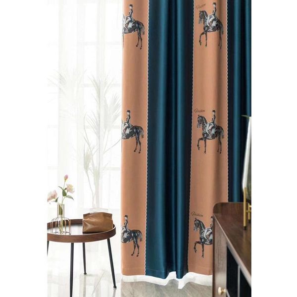curtain & drapes nordic style cotton and linen knight printing jacquard modern customization curtains for living room bedroom
curtain & drapes nordic style cotton and linen knight printing jacquard modern customization curtains for living room bedroom