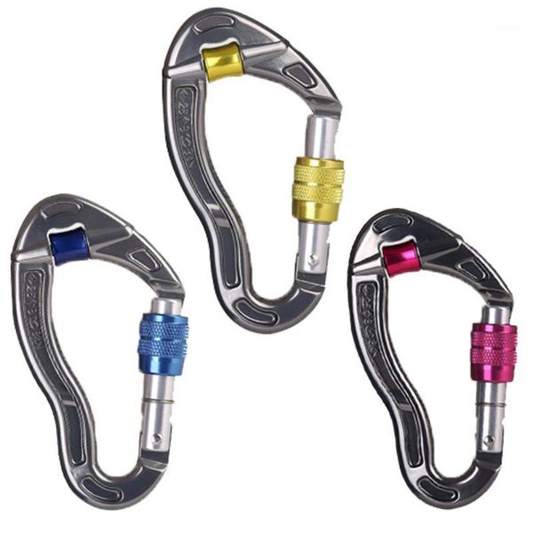 screwgate rock climbing mountaineering carabiner buckle with pulley wheel for tree carving arborist rigging rappelling rescue cords, slings1
screwgate rock climbing mountaineering carabiner buckle with pulley wheel for tree carving arborist rigging rappelling rescue cords, slings1