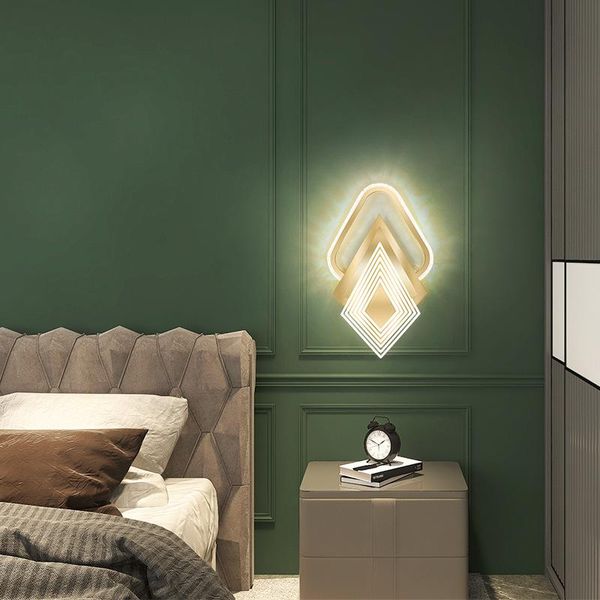 nordic led wood penteadeira mirror light bedroom espelho cabecero de cama dinging room lamp wall
nordic led wood penteadeira mirror light bedroom espelho cabecero de cama dinging room lamp wall