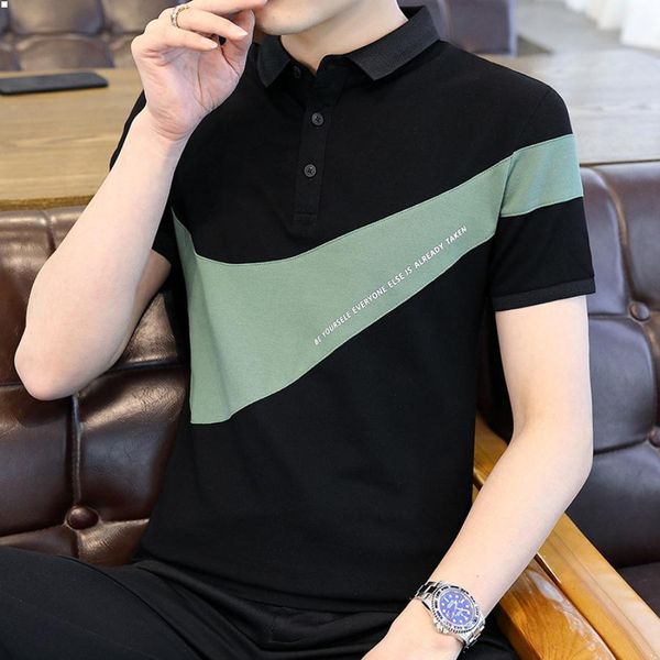 m xxxxl designers mens polo t shirt us size t-shirt fitness ropa collared camisas de hombre short sleeve crop white t shirts classic dress s, White;black
m xxxxl designers mens polo t shirt us size t-shirt fitness ropa collared camisas de hombre short sleeve crop white t shirts classic dress s, White;black